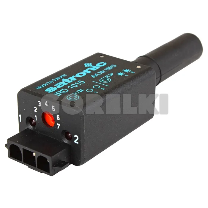 Датчик пламени Honeywell IRD1015