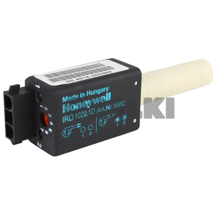 Датчик пламени Honeywell IRD1020.1D 16552U