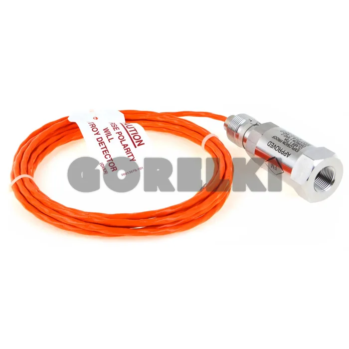 Датчик пламени Honeywell LG1093AA24