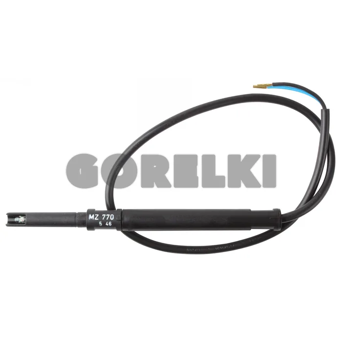 Датчик пламени Honeywell MZ770 37-90-10118