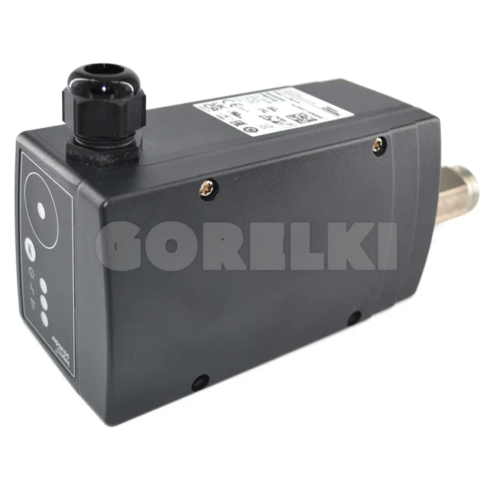 Датчик пламени Kromschroder UVC 1L3G1A