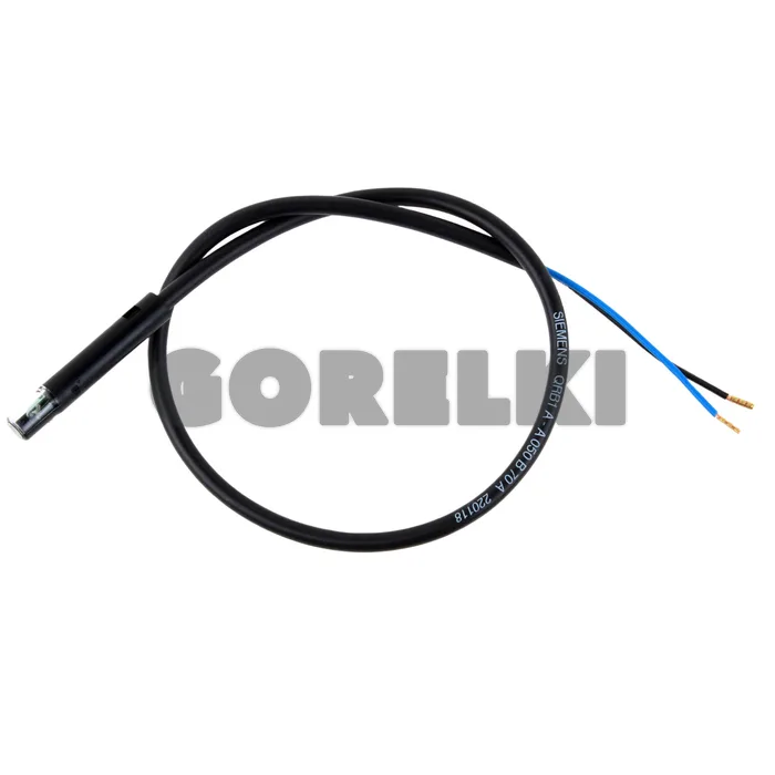 Датчик пламени Siemens QRB1A-A050B70A