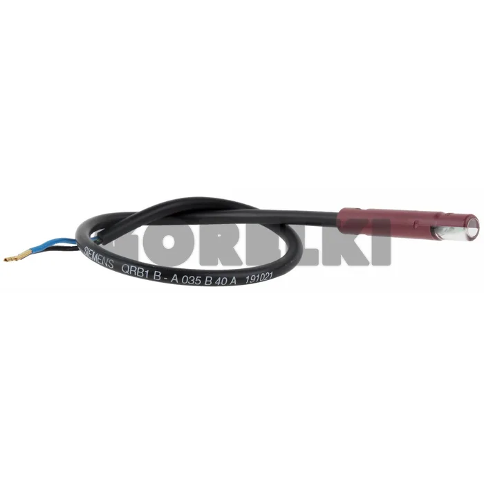 Датчик пламени Siemens QRB1B-A035B40A