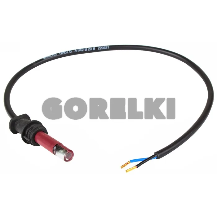Датчик пламени Siemens QRB1B-A042B20B