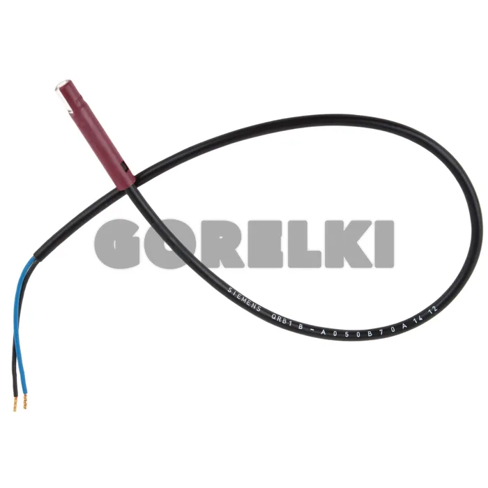 Датчик пламени Siemens QRB1B-A050B70A