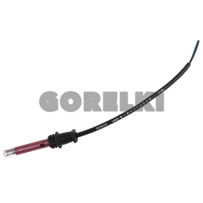 Датчик пламени Siemens QRB1B-B017A25B