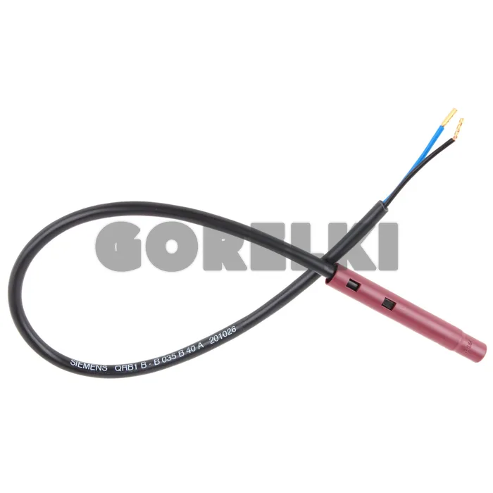 Датчик пламени Siemens QRB1B-B035B40A