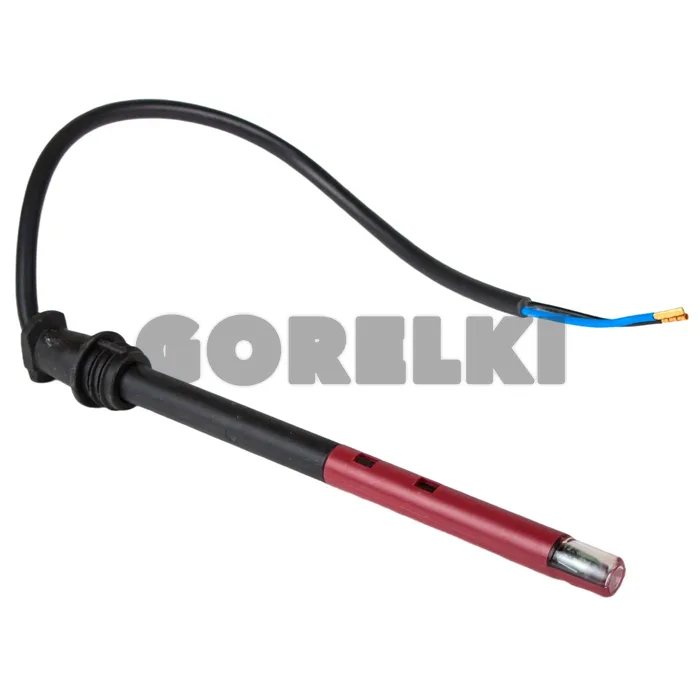 Датчик пламени Siemens QRB1B-D025B40B