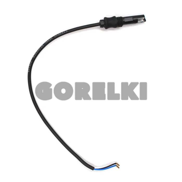 Датчик пламени Siemens QRB4A-B036B40B
