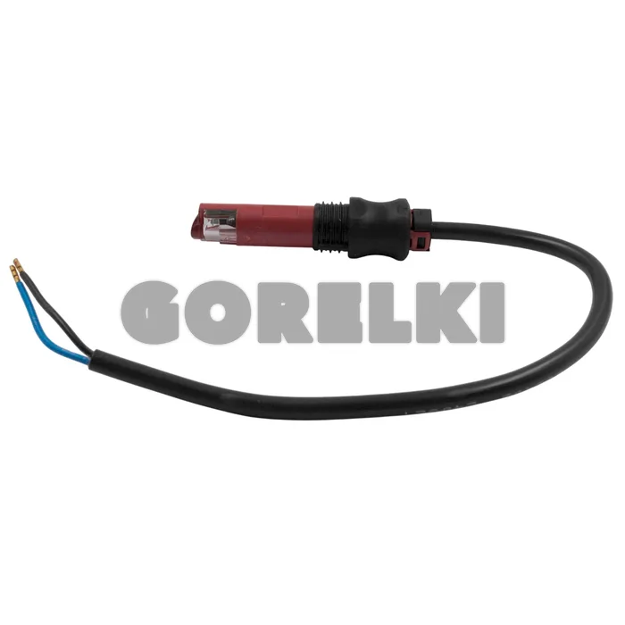 Датчик пламени Siemens QRB4B-B025B40B