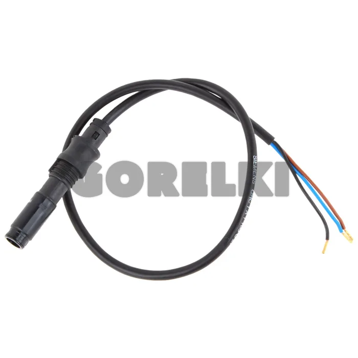Датчик пламени Siemens QRC1A1.103C27
