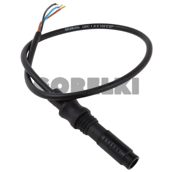 Датчик пламени Siemens QRC1A2.103C27