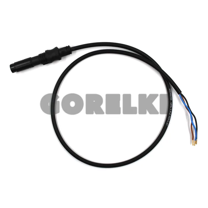 Датчик пламени Siemens QRC1A2.104C27