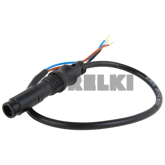Датчик пламени Siemens QRC1A3.101C27