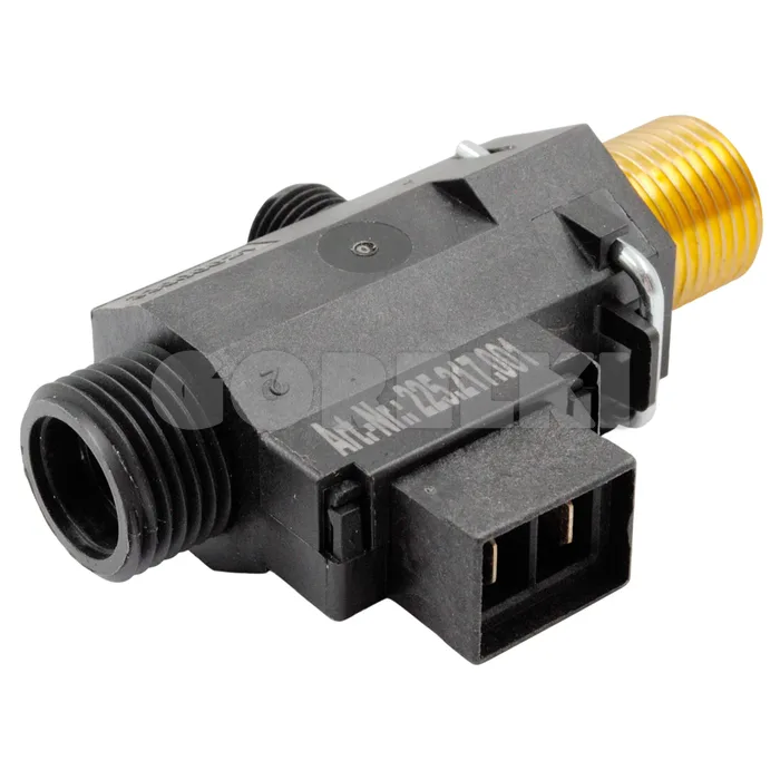 Датчик протока Ariston FS01 33900021 для газового котла