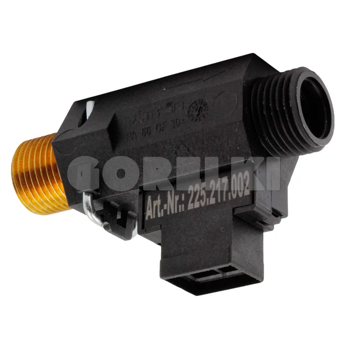 Датчик протока Ariston FS02 33900011 для газового котла