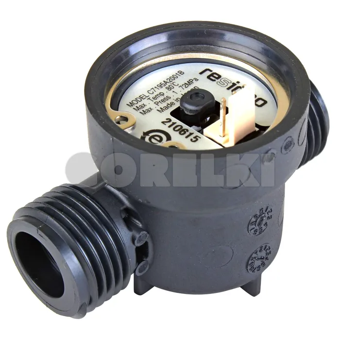Датчик протока Honeywell C7195A2001U C7195A 2001B