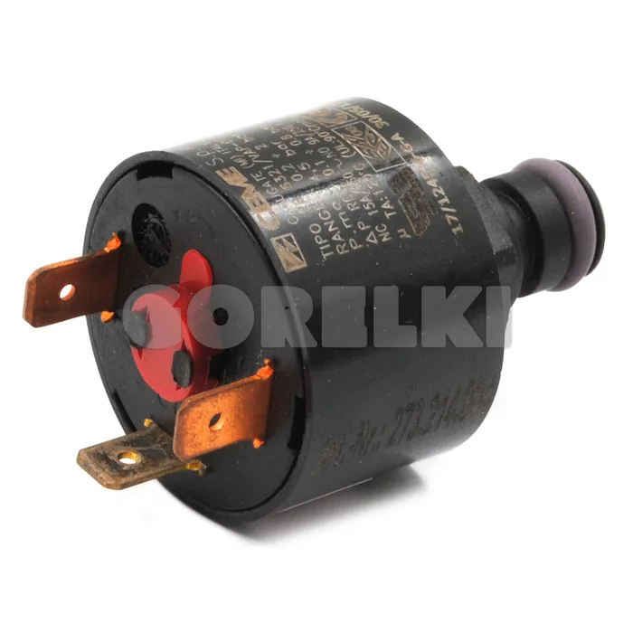 Датчик-реле давления Ceme PB6321/VAP-DR