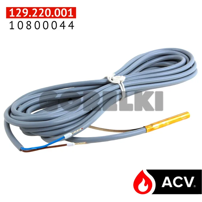 Датчик температуры ACV 10800044 для газового котла