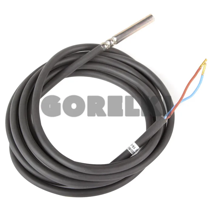 Датчик температуры Brahma PT1000 CM200 W 18200804 для газового котла