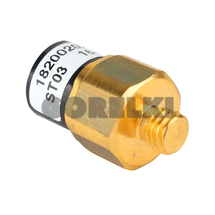 Датчик температуры Brahma ST03 M6 CH13 F.2,8 18200202 для газового котла