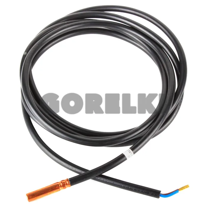 Датчик температуры Brahma ST07 CM200 W 18200315 для газового котла