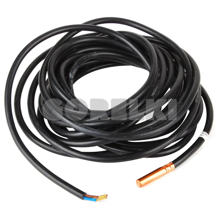 Датчик температуры Brahma ST07 CM600 W 18200328 для газового котла