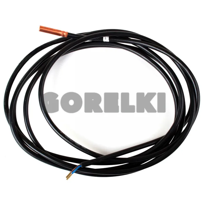 Датчик температуры Brahma ST07 Z CM300 W 18200313 для газового котла