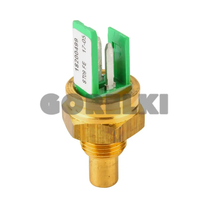 Датчик температуры Brahma ST09 FE M/1 G1/8 CH15 18200499 для газового котла
