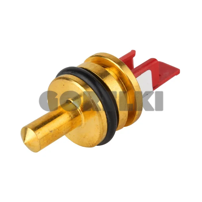 Датчик температуры Brahma ST10 красный, R10027351 18200500 для газового котла