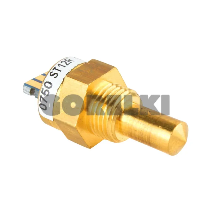Датчик температуры Brahma ST12R G1/8 CH13 18200750 для газового котла