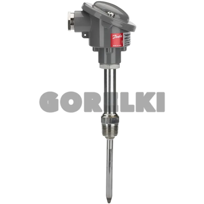 Датчик температуры Danfoss AKS 21 W 084N2031 для газового котла