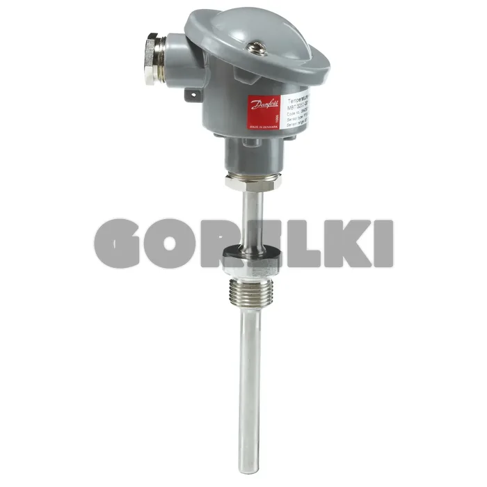 Датчик температуры Danfoss MBT 3252 084Z2272 для газового котла
