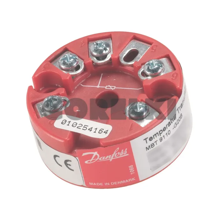 Датчик температуры Danfoss MBT 5250 084Z5190 для газового котла