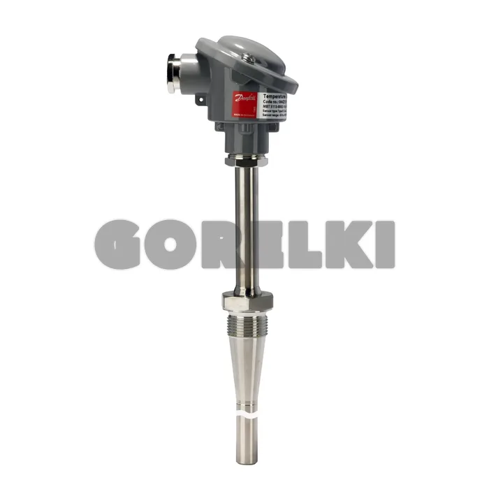 Датчик температуры Danfoss MBT 5113 084Z5277 для газового котла