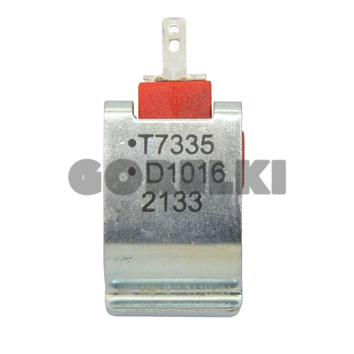 Датчик температуры Honeywell для Ferroli T7335D1016B для газового котла