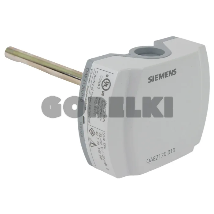 Датчик температуры Siemens QAE2120.010
