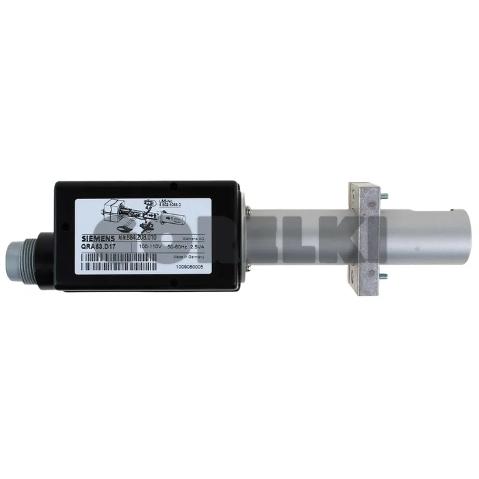 Датчик ультрафиолетовый Siemens QRA53.D17