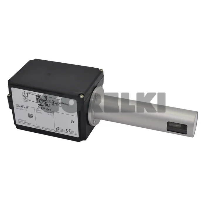 Датчик ультрафиолетовый Siemens QRA73.A27