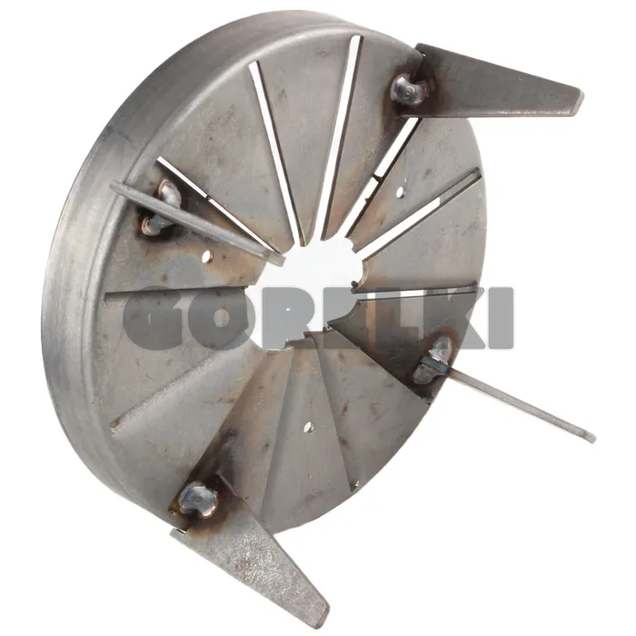 Диск рассекатель Baltur D135x25 мм