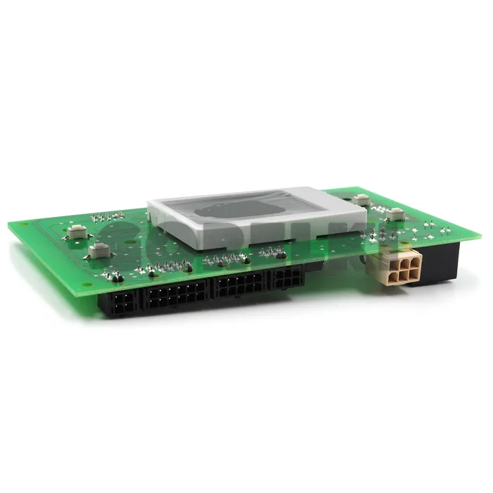 Дисплей Honeywell DSP49G2037 для газового котла