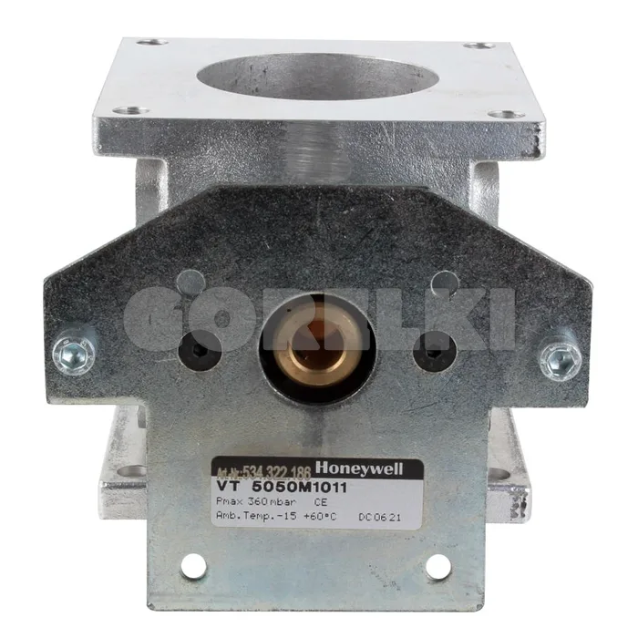 Дроссельный клапан Honeywell VT5050M1011