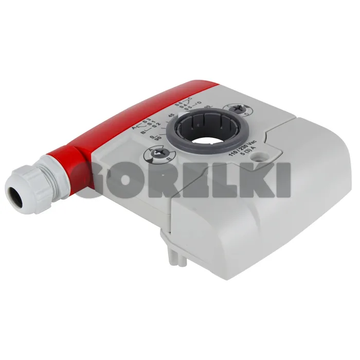 Двойной концевой выключатель Honeywell SW2
