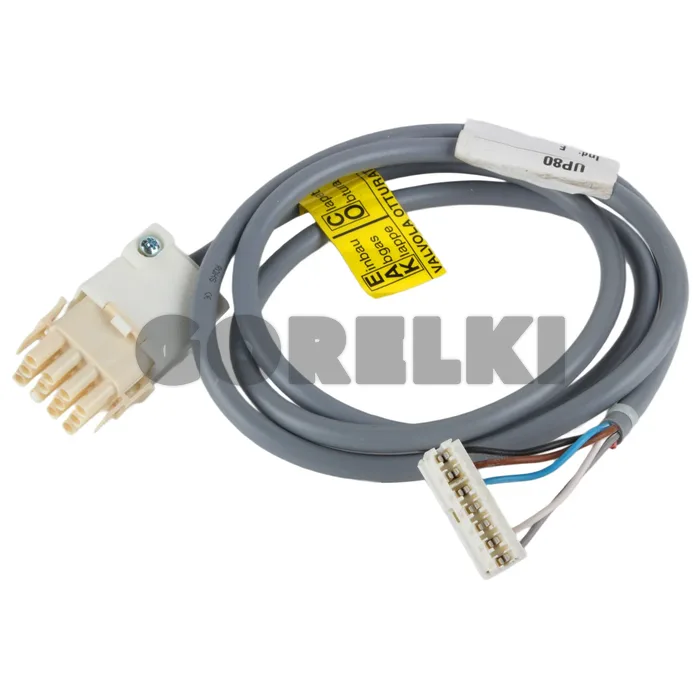 Электрическая цепь заслонки De Dietrich STA13B0.36/82N38L 85024911 для газового котла