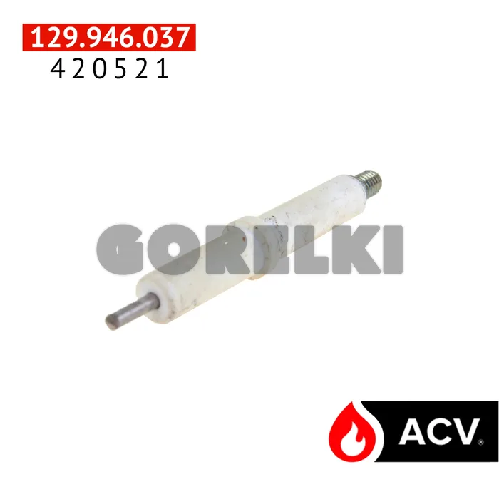 Электрод ACV 420521 для газового котла