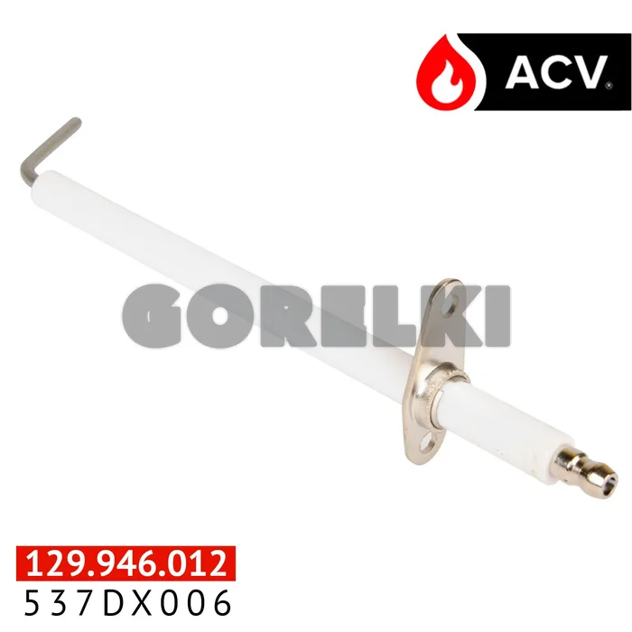 Электрод ACV 537DX006 для газового котла