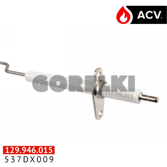 Электрод ACV 537DX009 для газового котла
