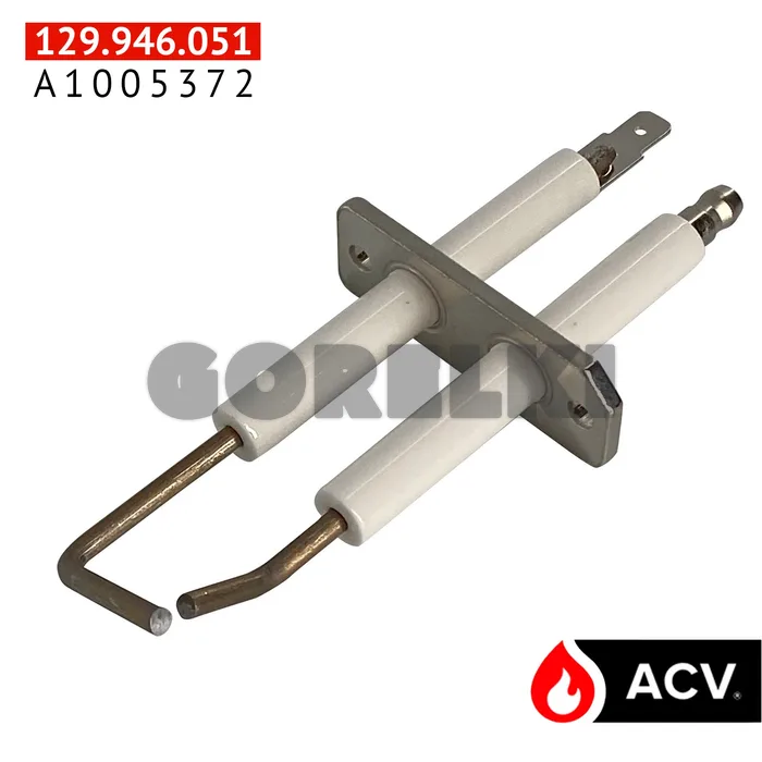 Электрод ACV A1005372 для газового котла