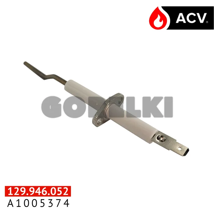 Электрод ACV A1005374 для газового котла