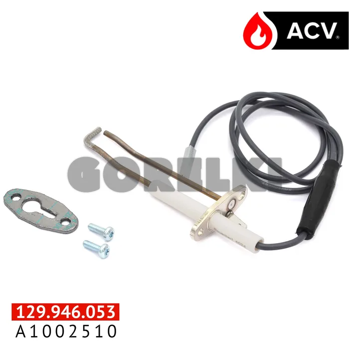 Электрод ACV A53 A1002510 для газового котла